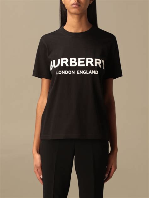 t-shorts burberry|Burberry t shirt original.